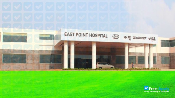 East Point Group of Institution photo #2