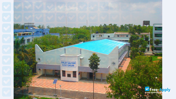 Bengal College of Engineering фотография №5