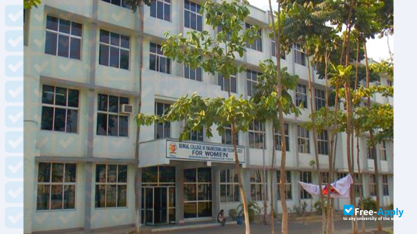 Bengal College of Engineering фотография №6