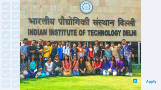 Indian Institute of Technology thumbnail #2
