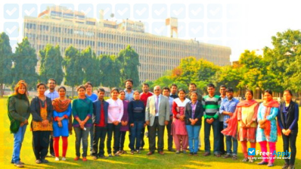 Indian Institute of Technology фотография №2