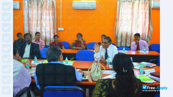DDCE Utkal University Bhubaneswar photo #7