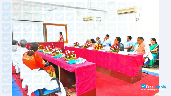 DDCE Utkal University Bhubaneswar photo #4