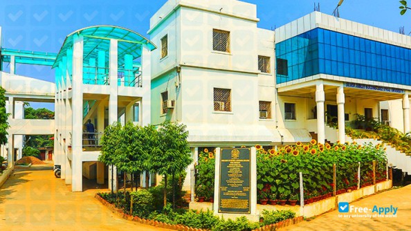 DDCE Utkal University Bhubaneswar photo #5