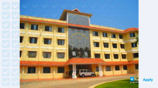 Government Engineering College Kozhikode миниатюра №8