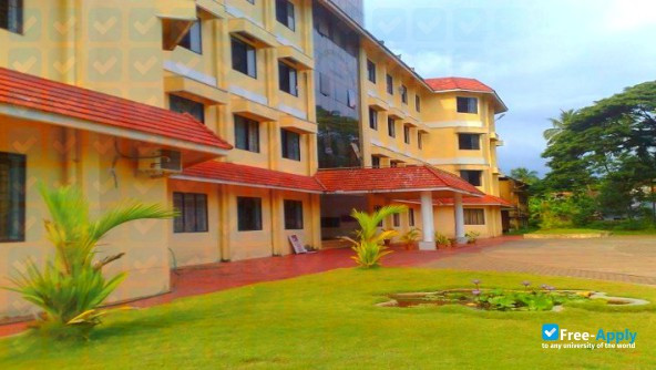Government Engineering College Kozhikode фотография №3