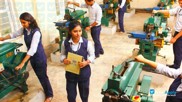 Government Engineering College Kozhikode photo #6