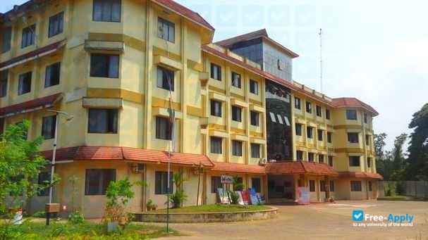 Government Engineering College Kozhikode photo #2