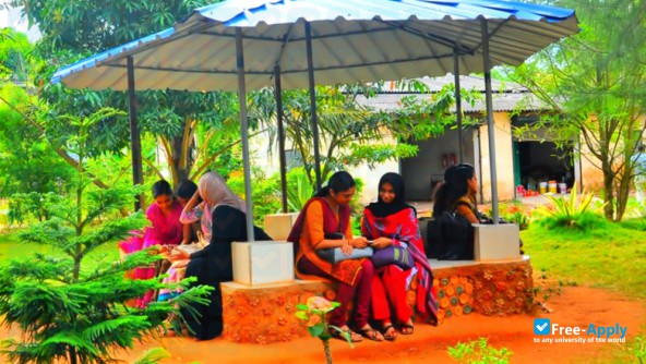 Foto de la Government Engineering College Kozhikode #5