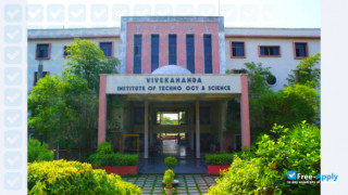 Vivekananda Institute of Technology Bangalore thumbnail #4