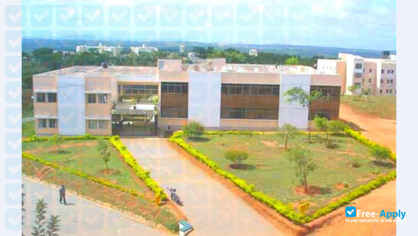 Foto de la Vivekananda Institute of Technology Bangalore #2