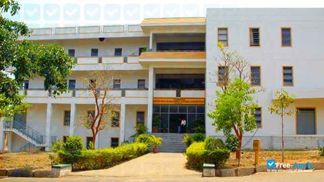Foto de la Vivekananda Institute of Technology Bangalore #12