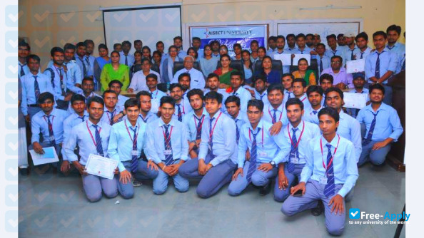AISECT University photo