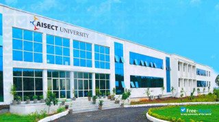 Miniatura de la AISECT University #9