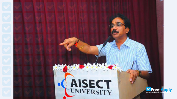 AISECT University photo #2
