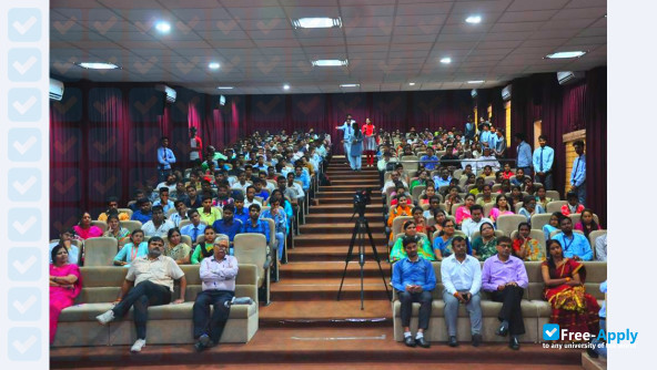 AISECT University photo #9