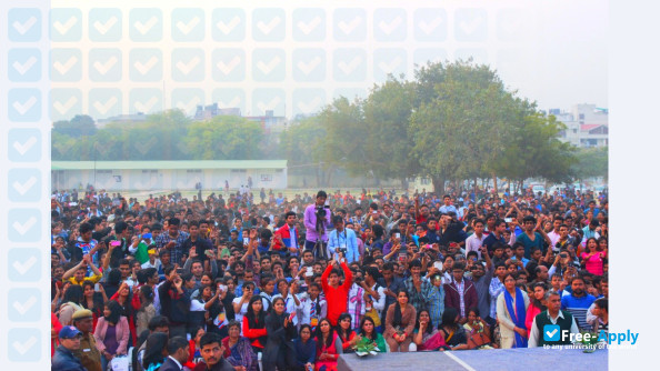 Deshbandhu College фотография №4