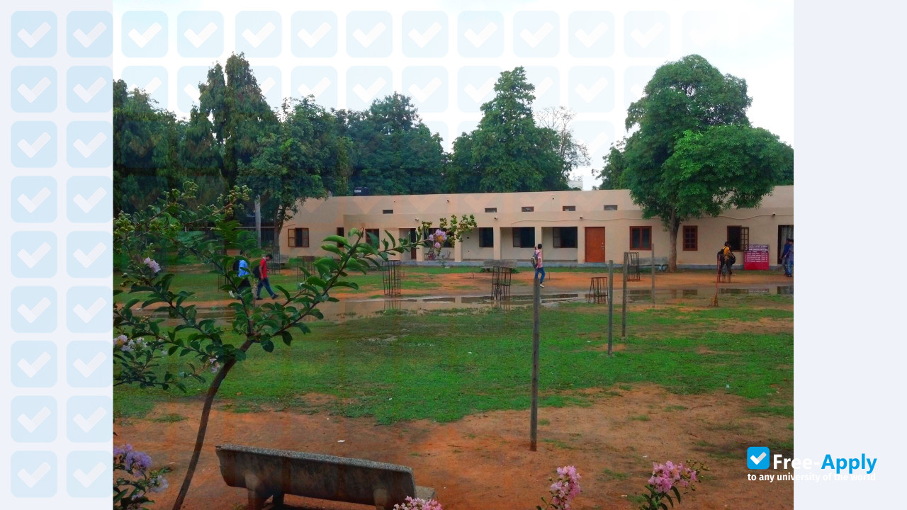 Deshbandhu College photo