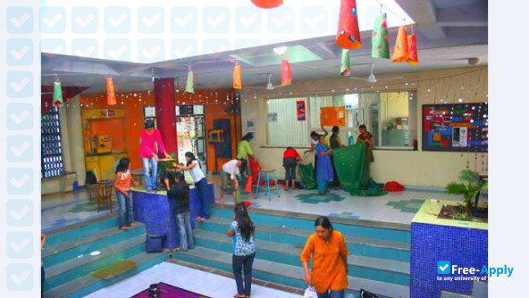 Dr Bhanuben Nanavati College of Pharmacy фотография №10