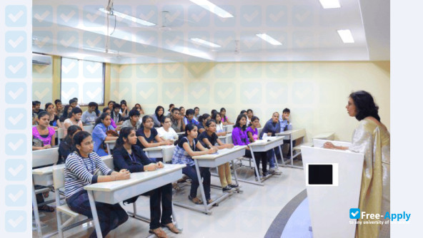 Dr Bhanuben Nanavati College of Pharmacy фотография №9