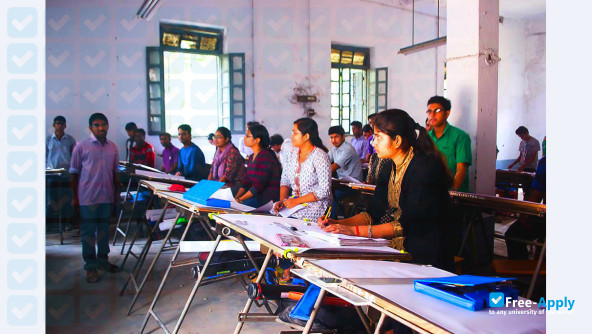 RCC Institute of Information Technology photo #2