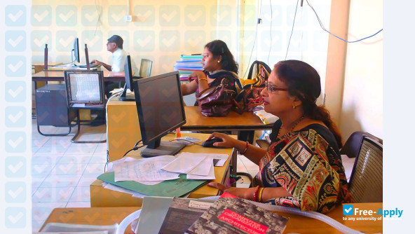 RCC Institute of Information Technology photo #8