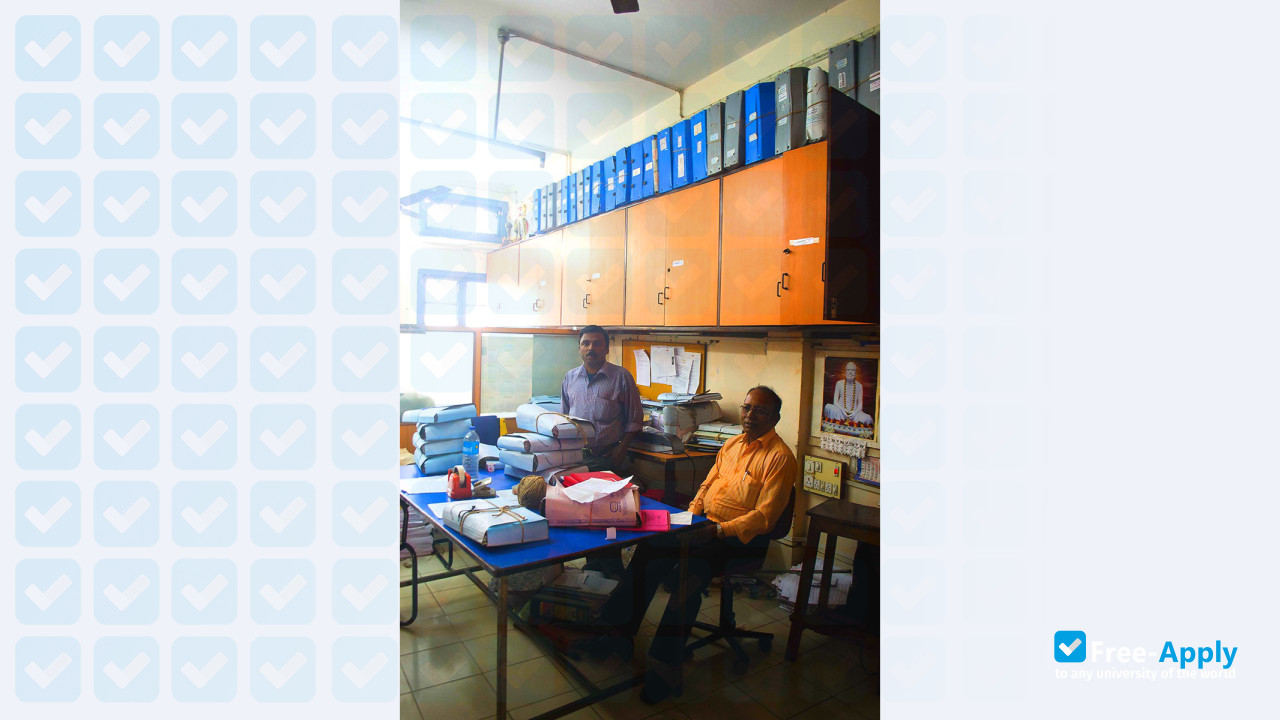 RCC Institute of Information Technology photo #6