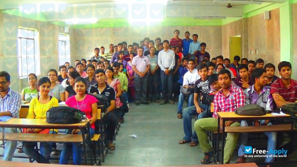 RCC Institute of Information Technology photo #5
