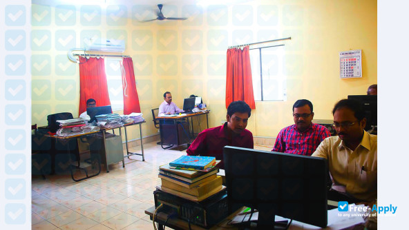 RCC Institute of Information Technology photo #4