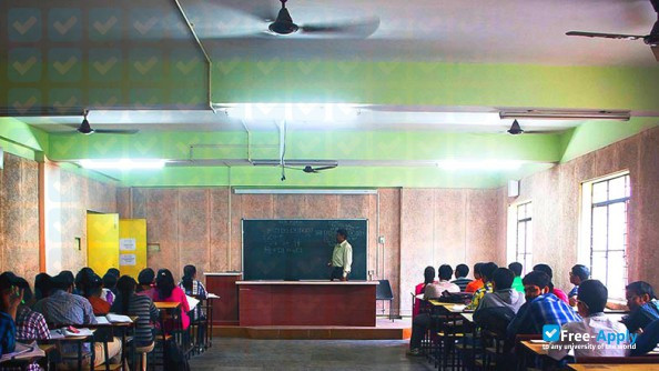 RCC Institute of Information Technology photo #3