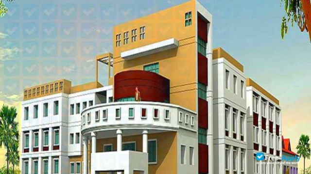 RCC Institute of Information Technology photo #4