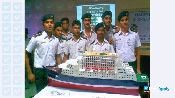 Marine Engineering & Research Institute photo #1
