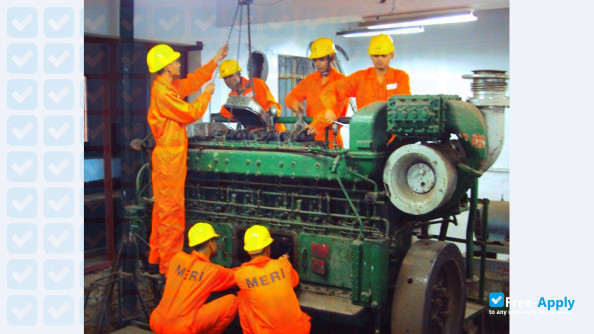 Marine Engineering & Research Institute photo #5