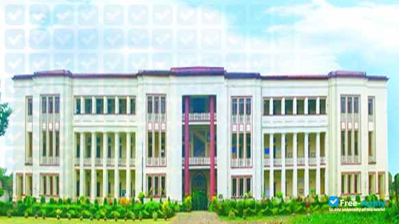St Thomas College Palai Kottayam photo