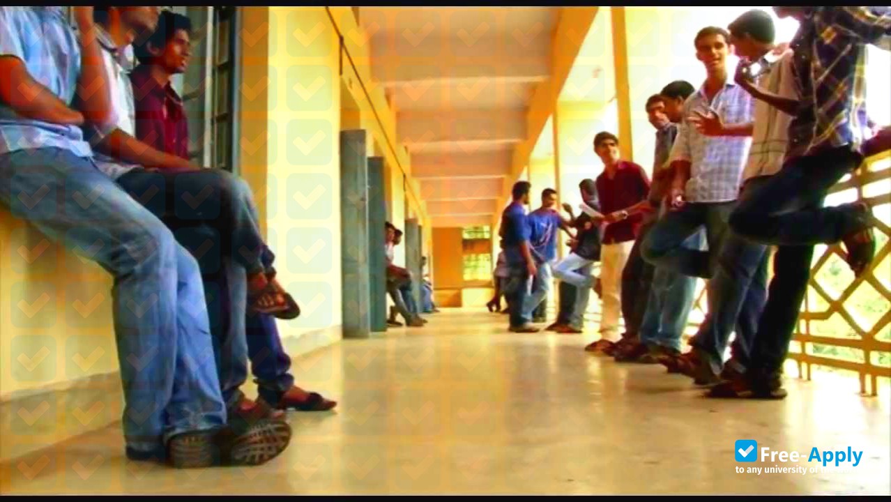 St Thomas College Palai Kottayam фотография №6