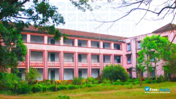 St Thomas College Palai Kottayam photo #4