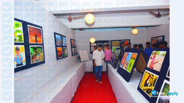 Photo de l’Narayanaguru College of Engineering #7
