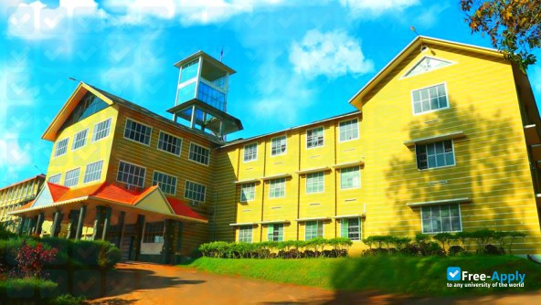 Photo de l’Narayanaguru College of Engineering #8