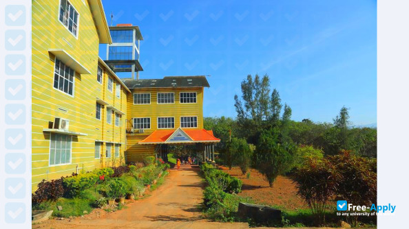 Photo de l’Narayanaguru College of Engineering #9
