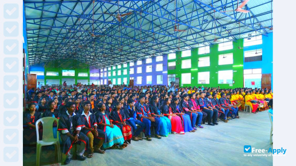 Photo de l’Narayanaguru College of Engineering #3