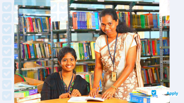 Photo de l’Narayanaguru College of Engineering #6
