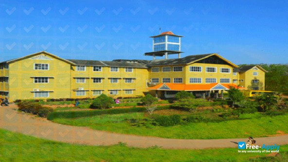 Photo de l’Narayanaguru College of Engineering #4