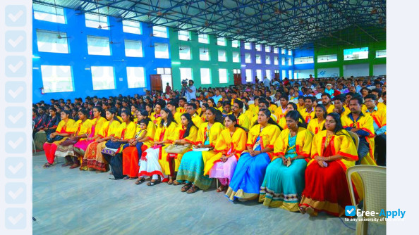 Photo de l’Narayanaguru College of Engineering #5