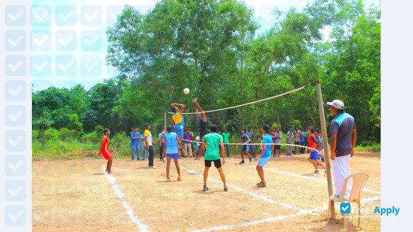Photo de l’Narayanaguru College of Engineering #2