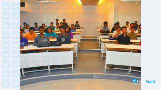 Presidency College Bangalore thumbnail #1