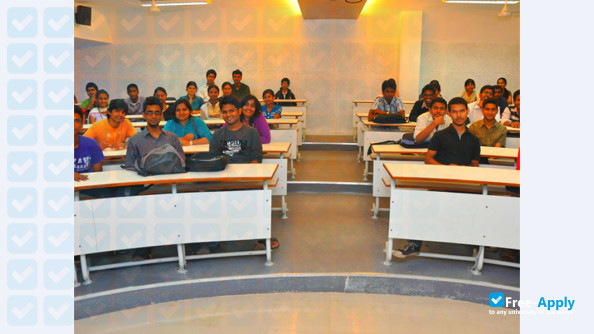 Presidency College Bangalore photo #1