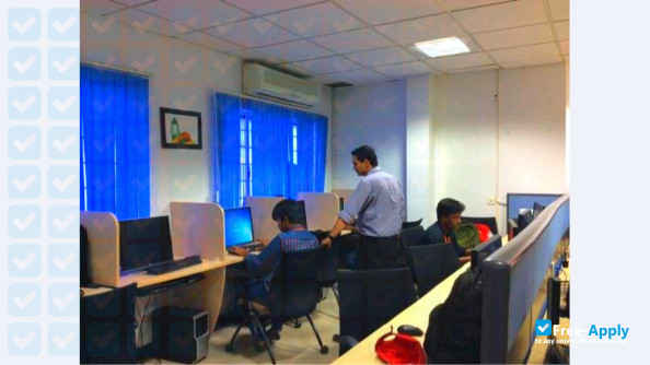 Global Institute of Gaming and Animation photo #6