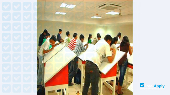 Global Institute of Gaming and Animation photo #1