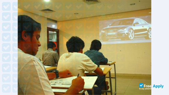 Global Institute of Gaming and Animation photo #2