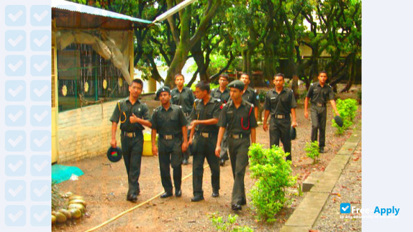 Photo de l’Rashtriya Indian Military College #5